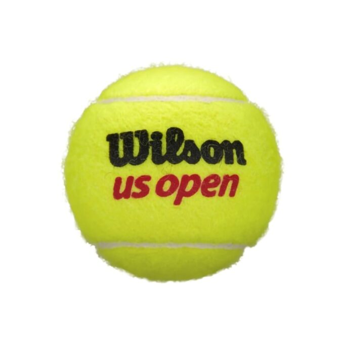 Bola de Tênis Wilson US Open Extra Duty