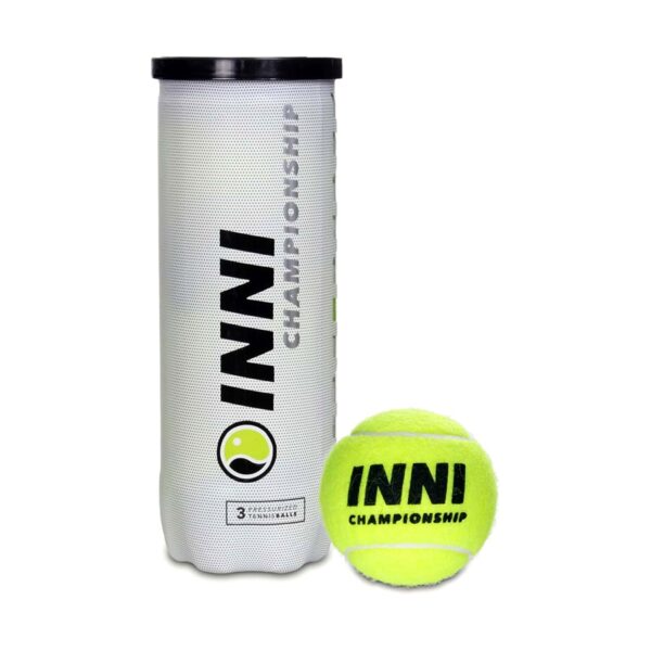 Bola de Tênis INNI Championship