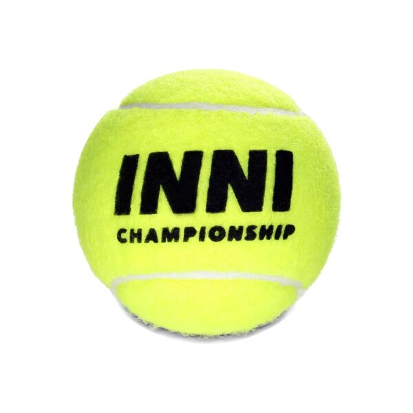 Bola de Tênis INNI Championship