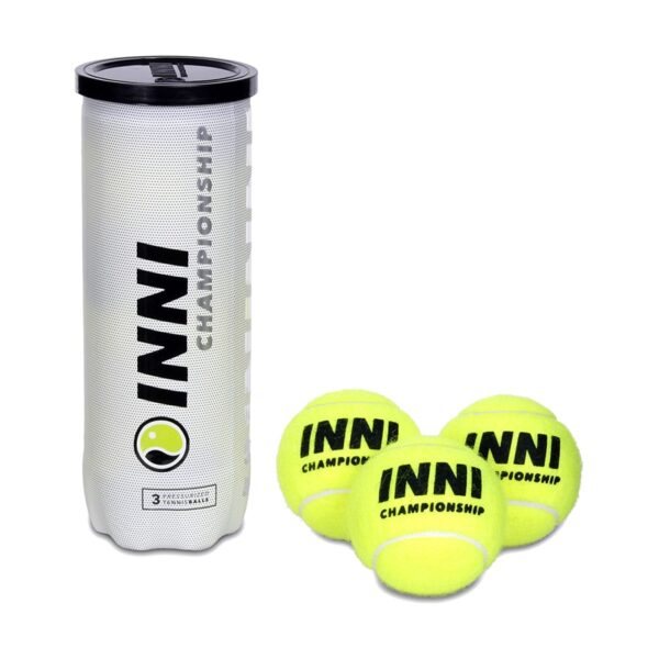 Bola de Tênis INNI Championship