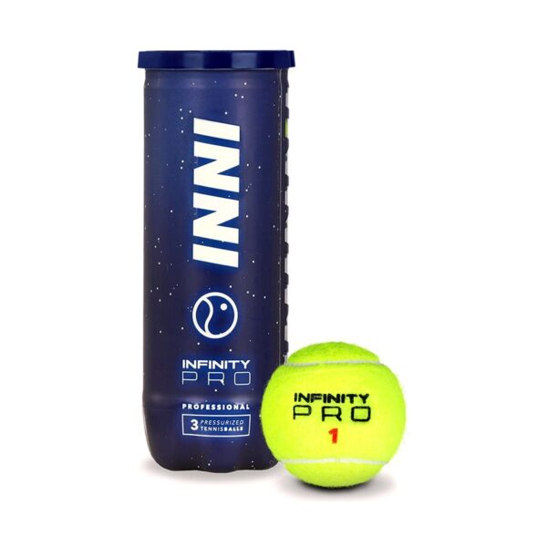 Bola de Tênis INNI Infinity Pro