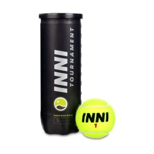 Bola de Tênis INNI Tournament