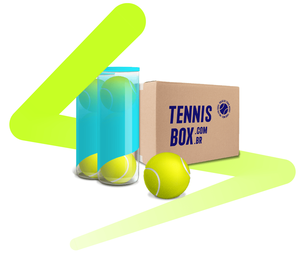 Tennis Box - Plano Master