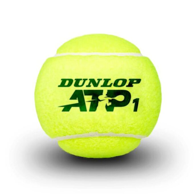 Bola de Tênis Dunlop ATP