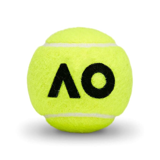 Bola de Tênis Dunlop Australian Open