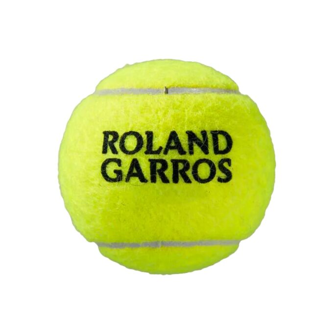 Bola de Tênis Wilson Roland Darros All Court